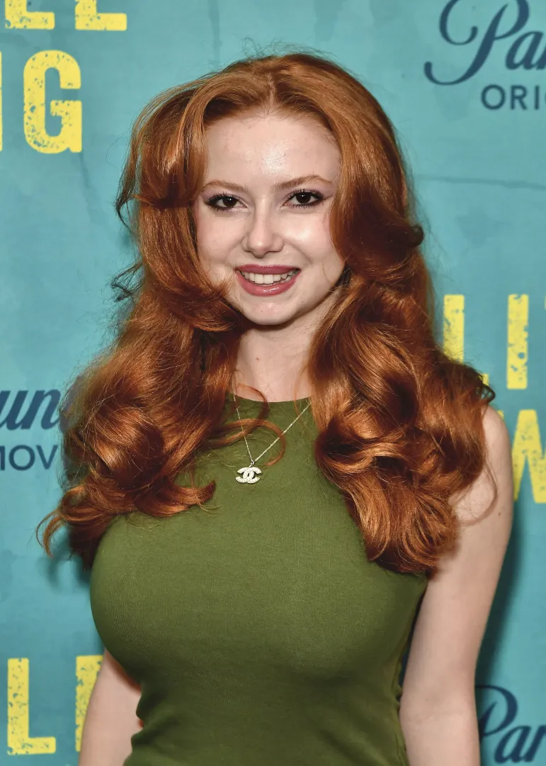 Francesca Capaldi