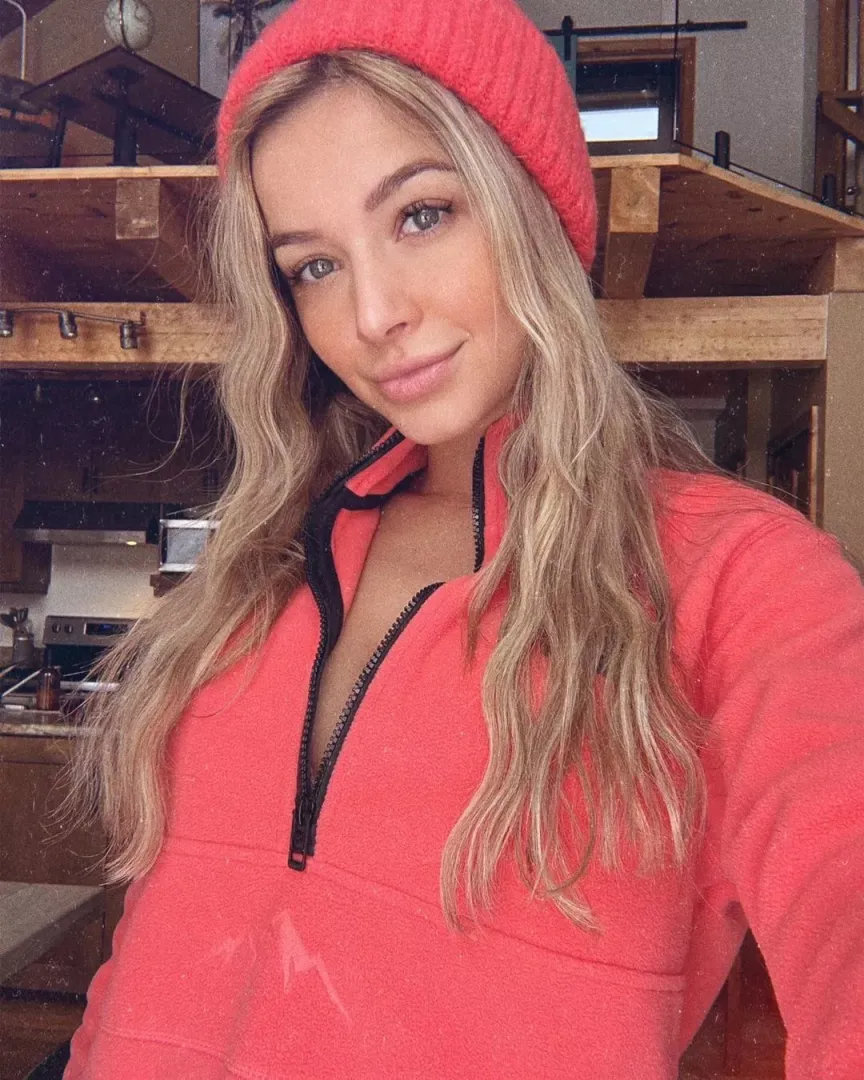 Franceska Fournier