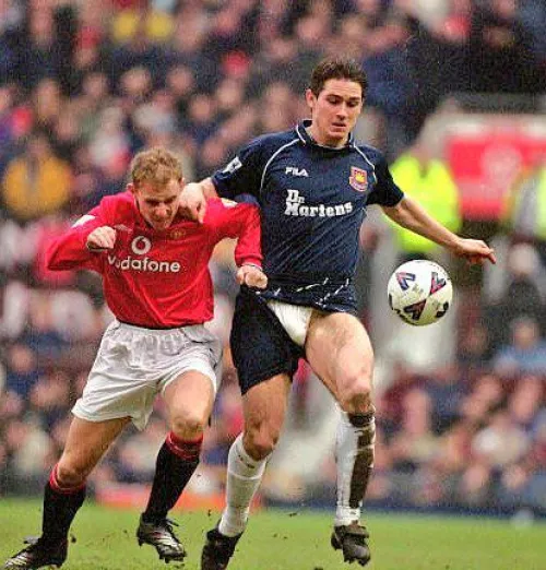 Frank Lampard