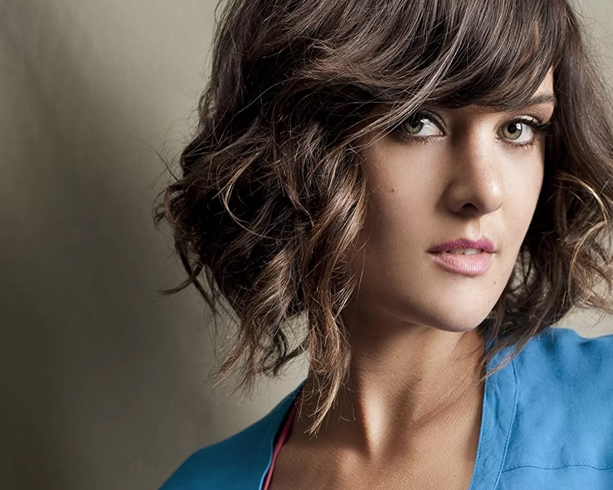 Frankie Shaw