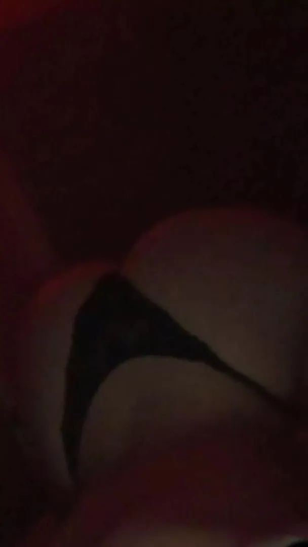 freaky slut 😉