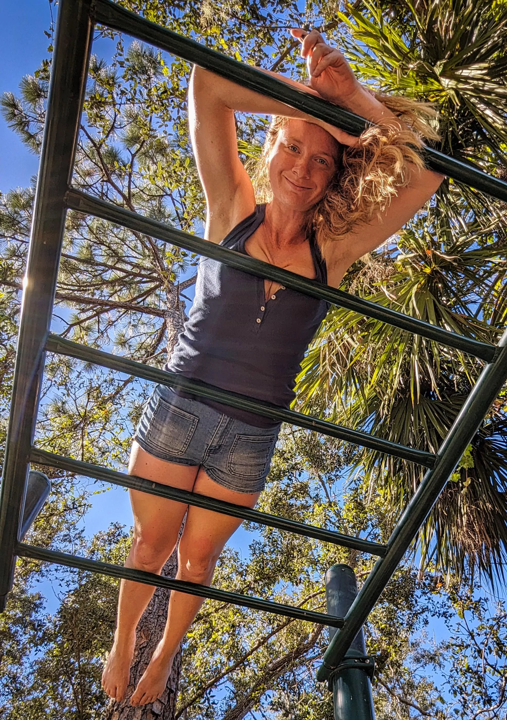 Freckle-kissed ginger's wild adventures🚀