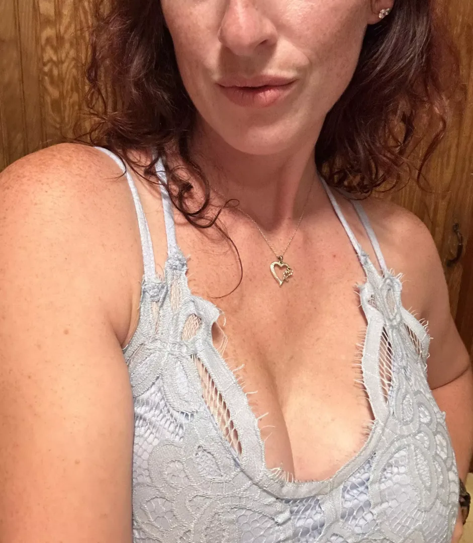 Freckles everywhere