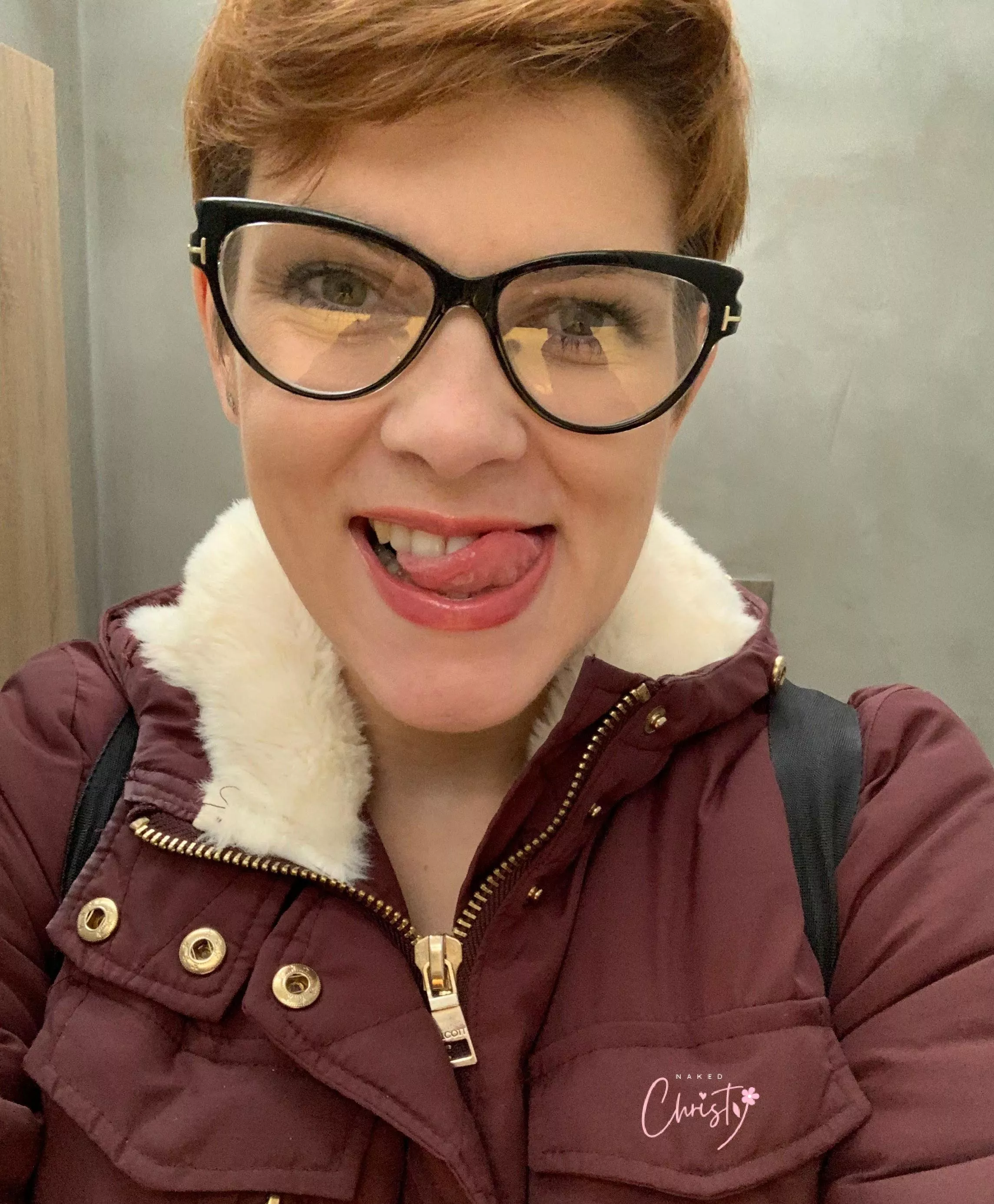 💋FREE PAGE💛💚Hi...I am Christy😍