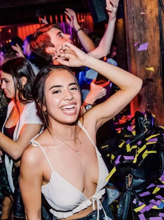 Free the nipple!