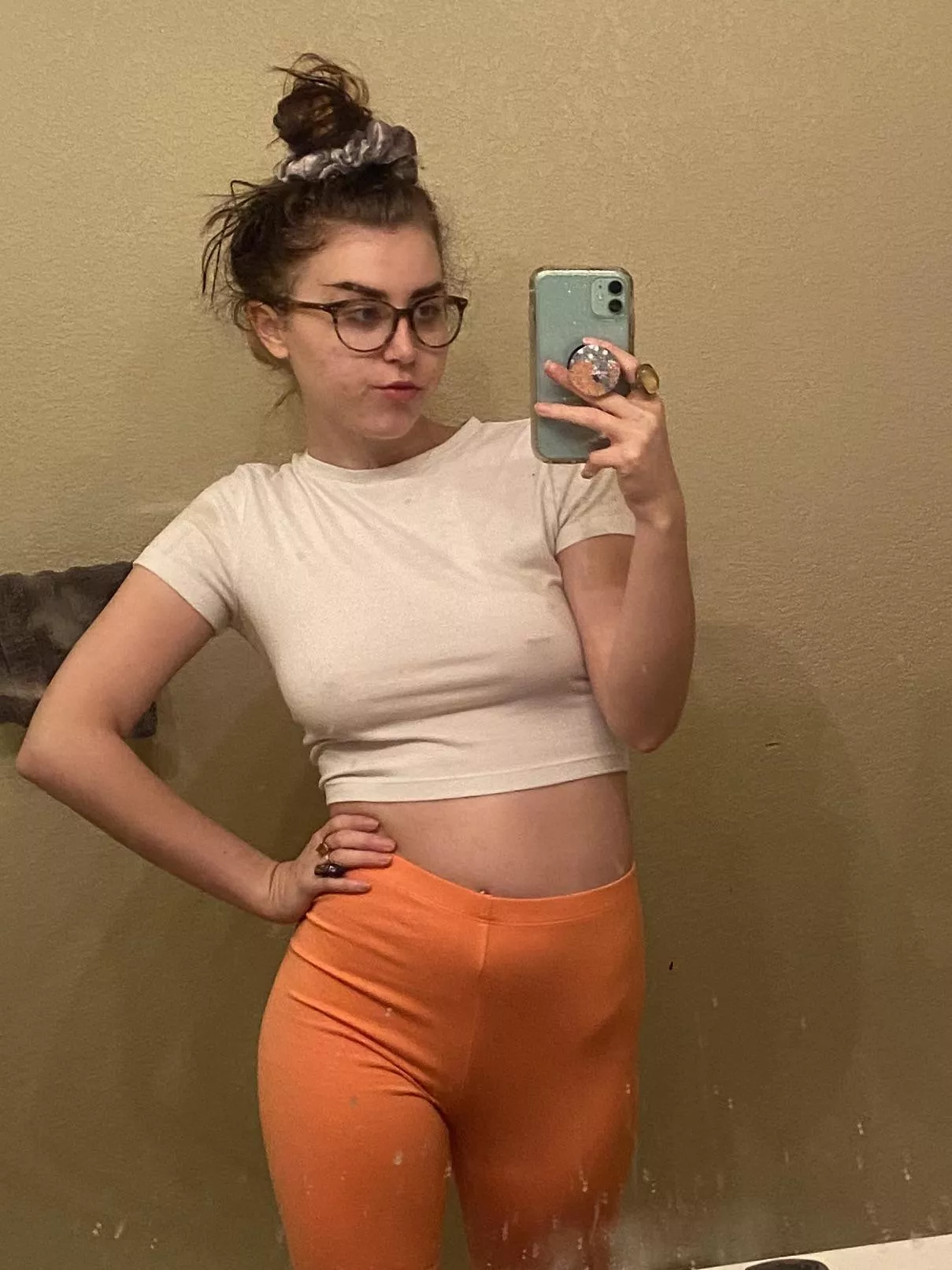 Free the nipple 😤