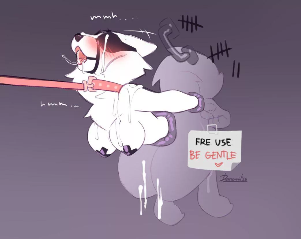 Free use [F] (Danomil)