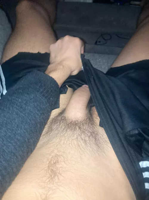 freeballin ;)