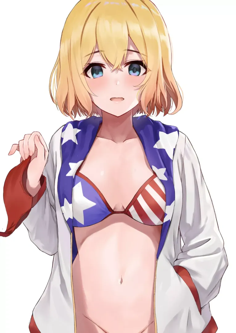 Freedom (Rent A Girlfriend)