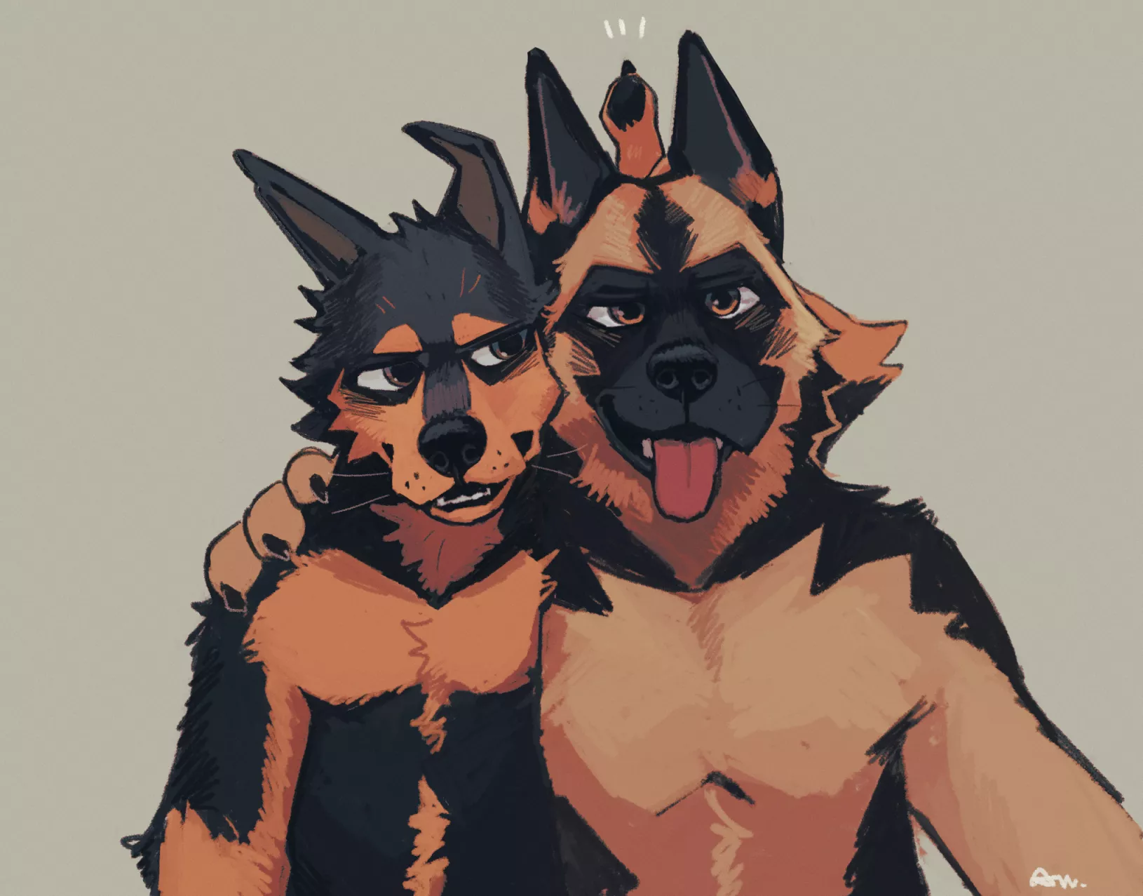Fren [awwchang]