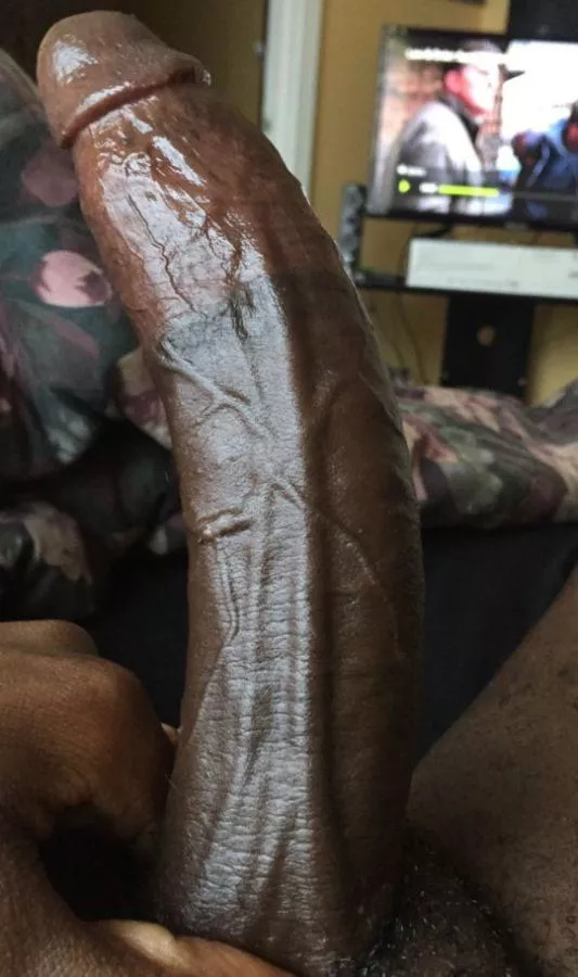 French BBC 🍆🇫🇷