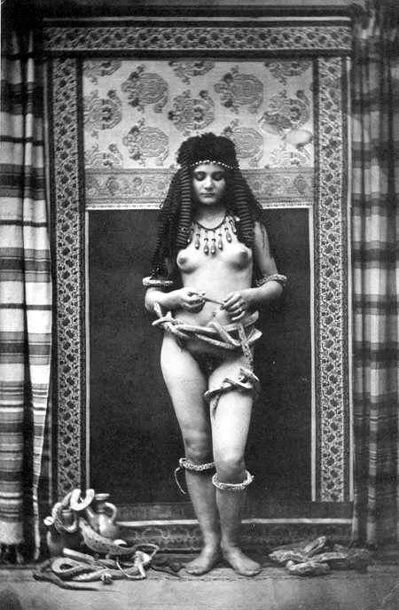 french postcards
