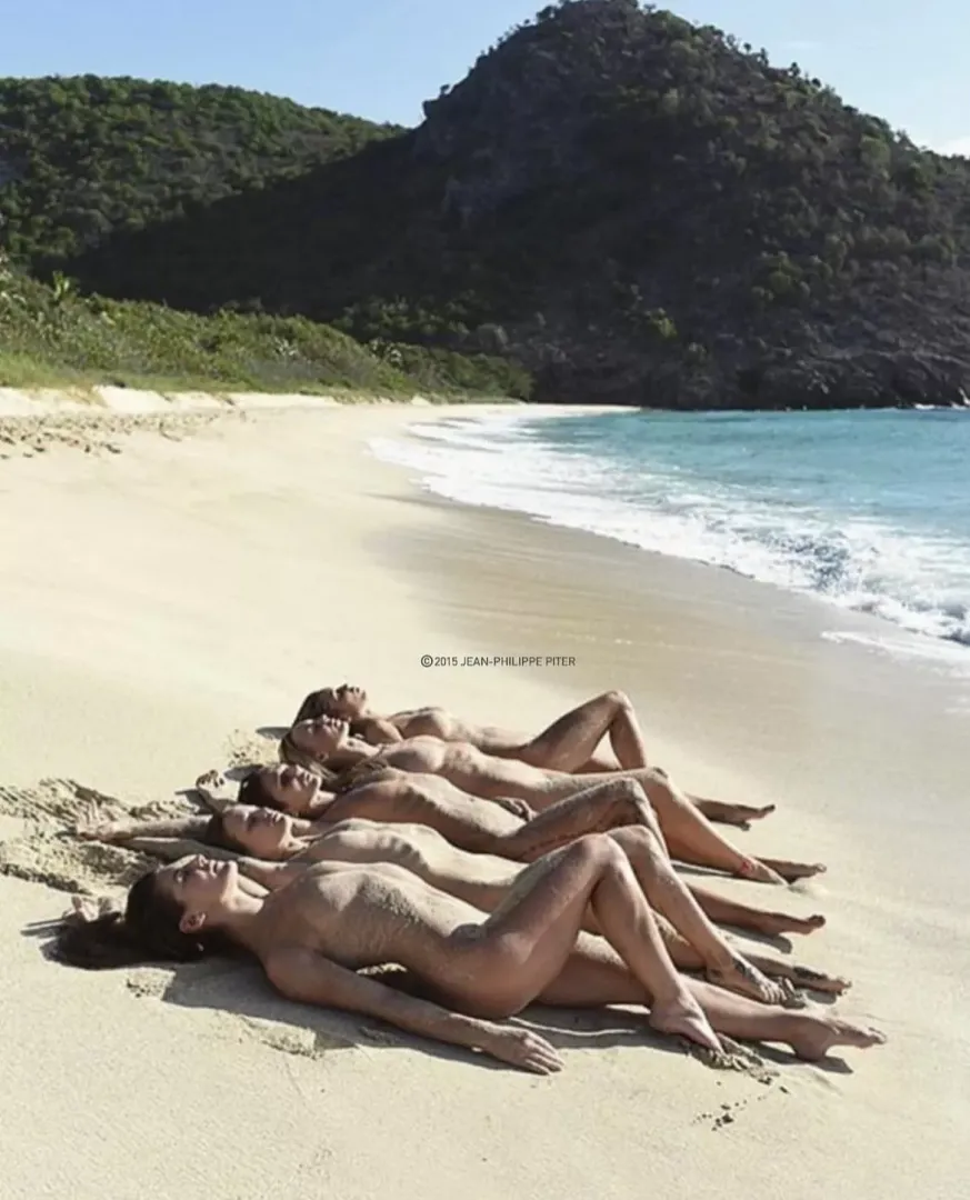 French Territory