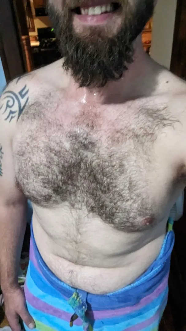 Fresh and clean