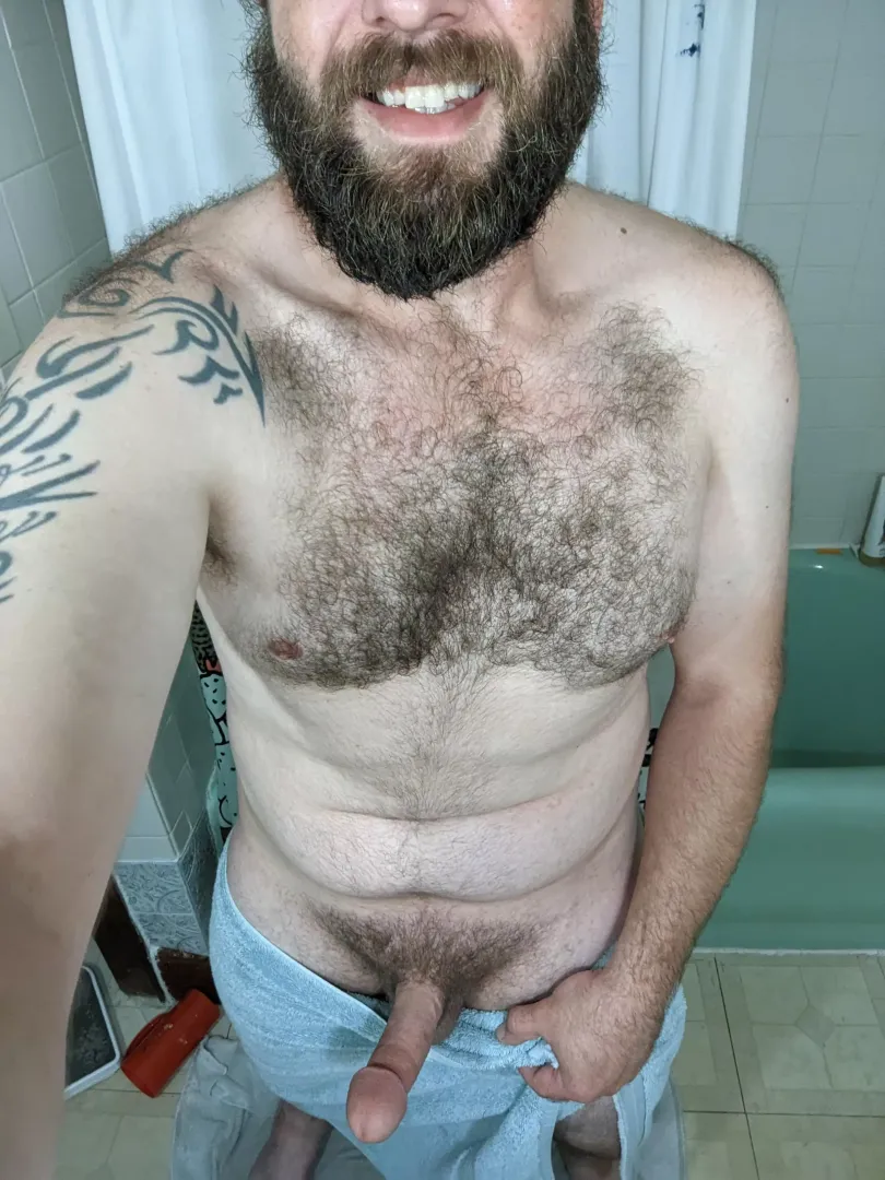 Fresh and clean