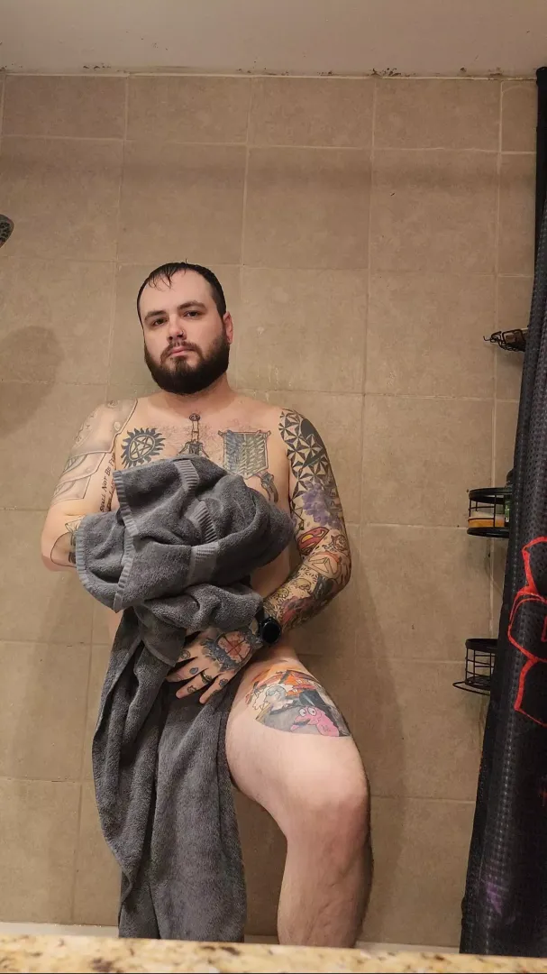 Fresh and clean