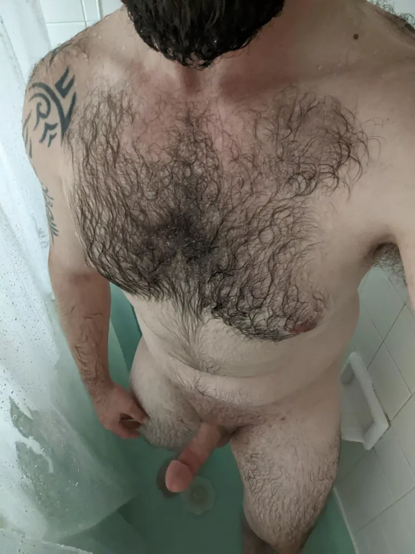 Fresh and clean