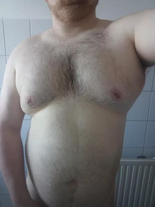 Fresh and clean