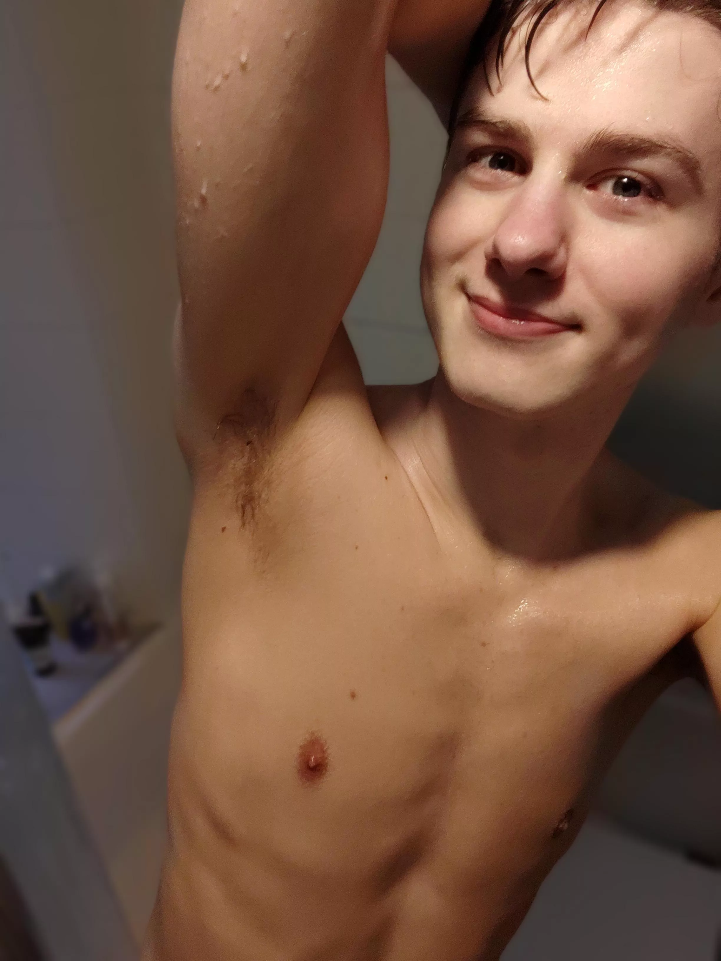 Fresh and yummy