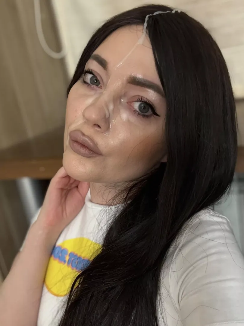 Fresh Cum 💦