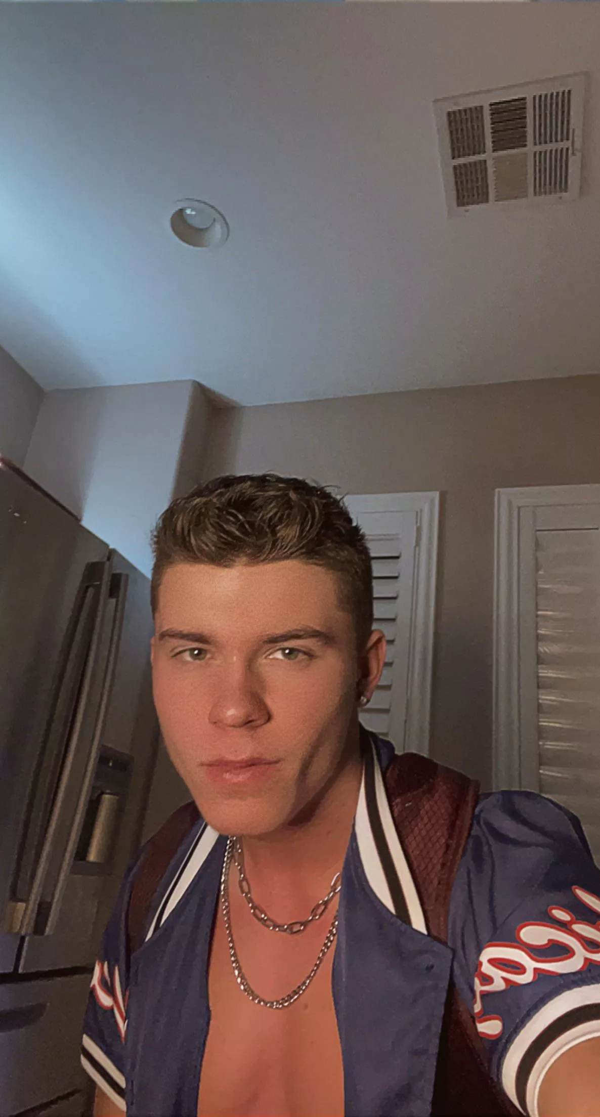 Fresh cut