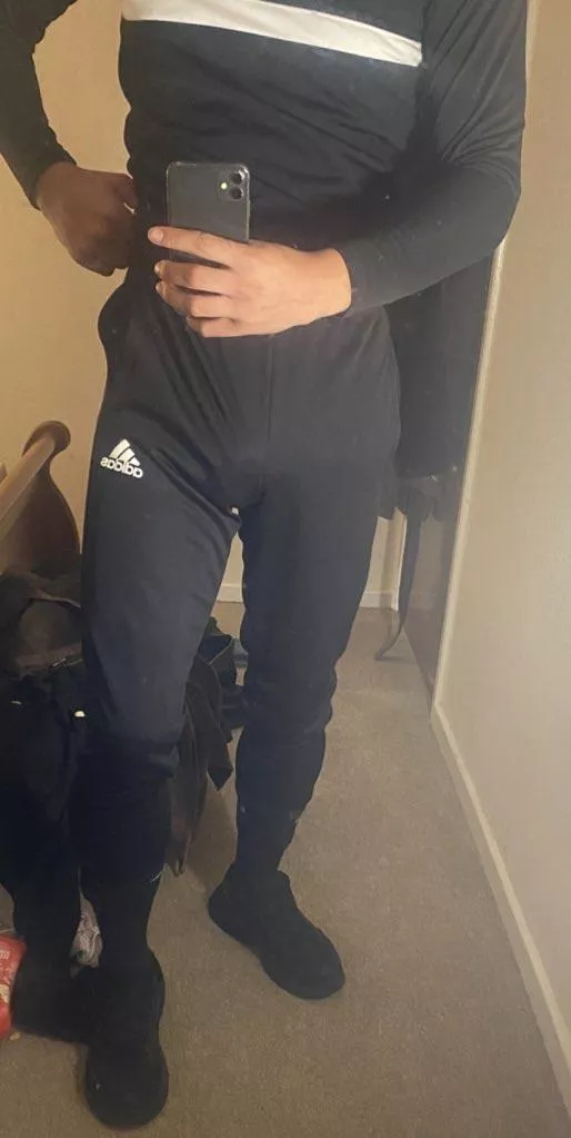 Fresh fit