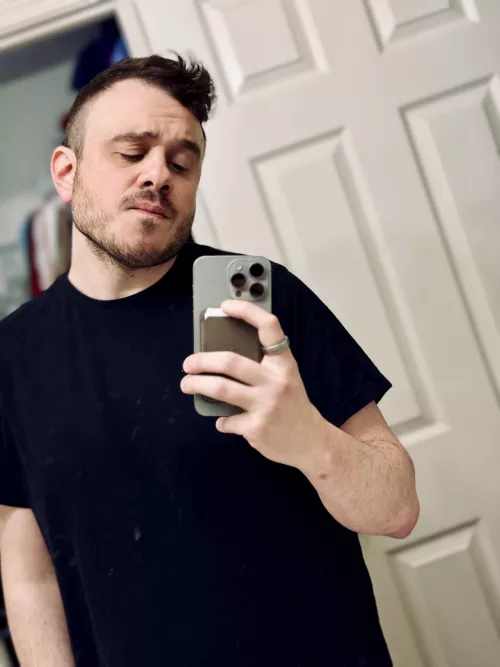 Fresh haircut and Final Fantasy VII Rebirth, it’s going to be a great weekend