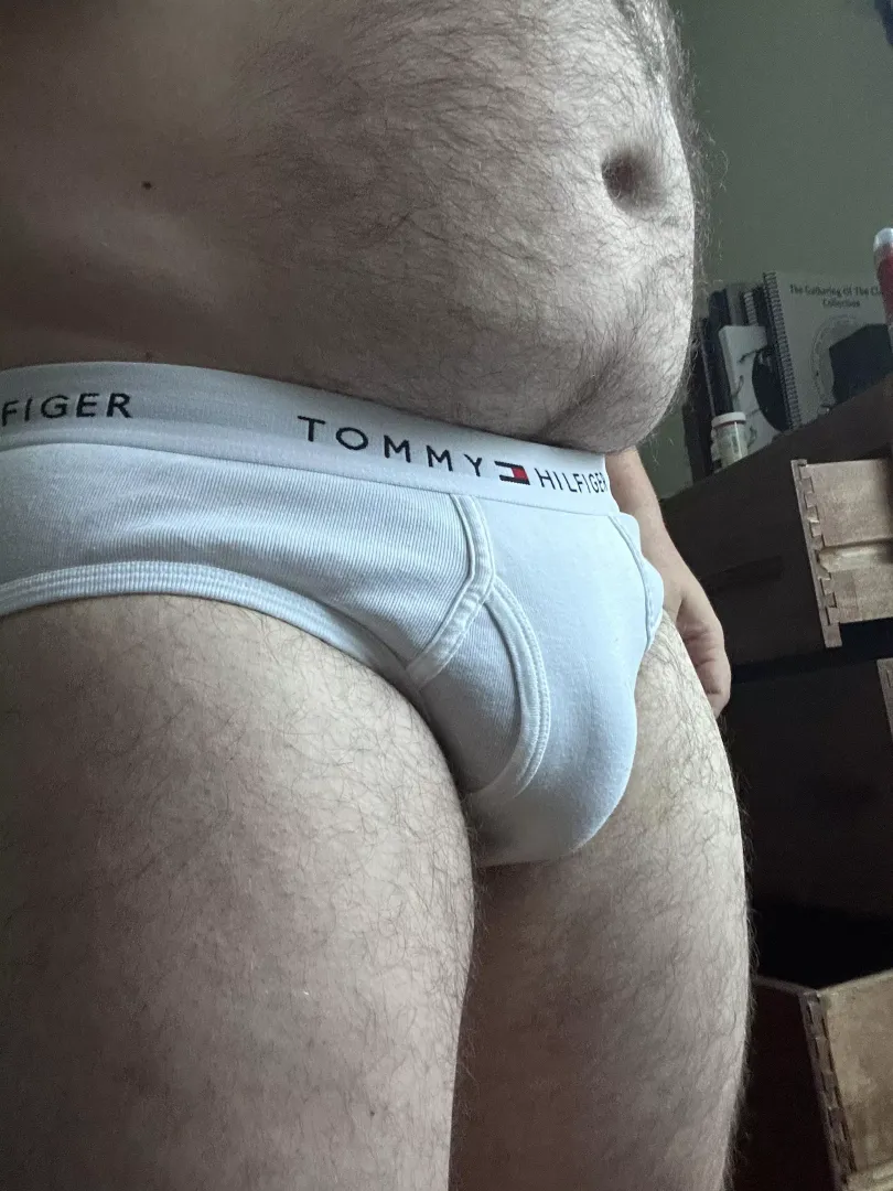 Fresh in Tommy