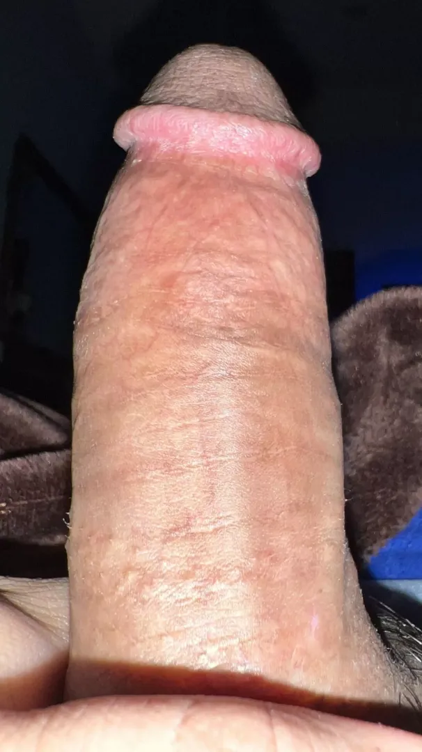 Fresh out the pump