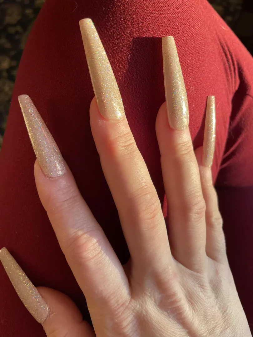 Fresh set 👑