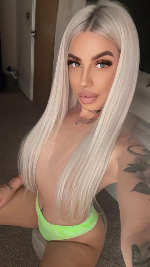Freshly 18!