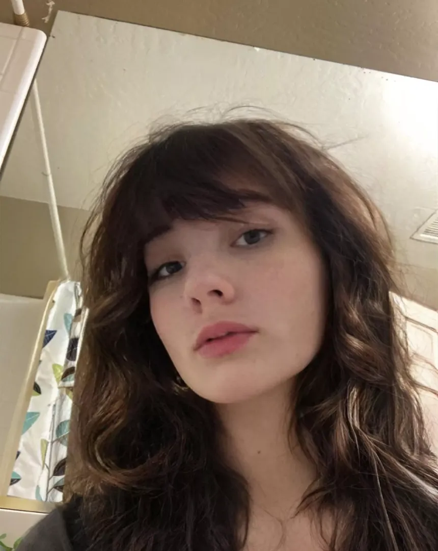 Freshly 18 Today!