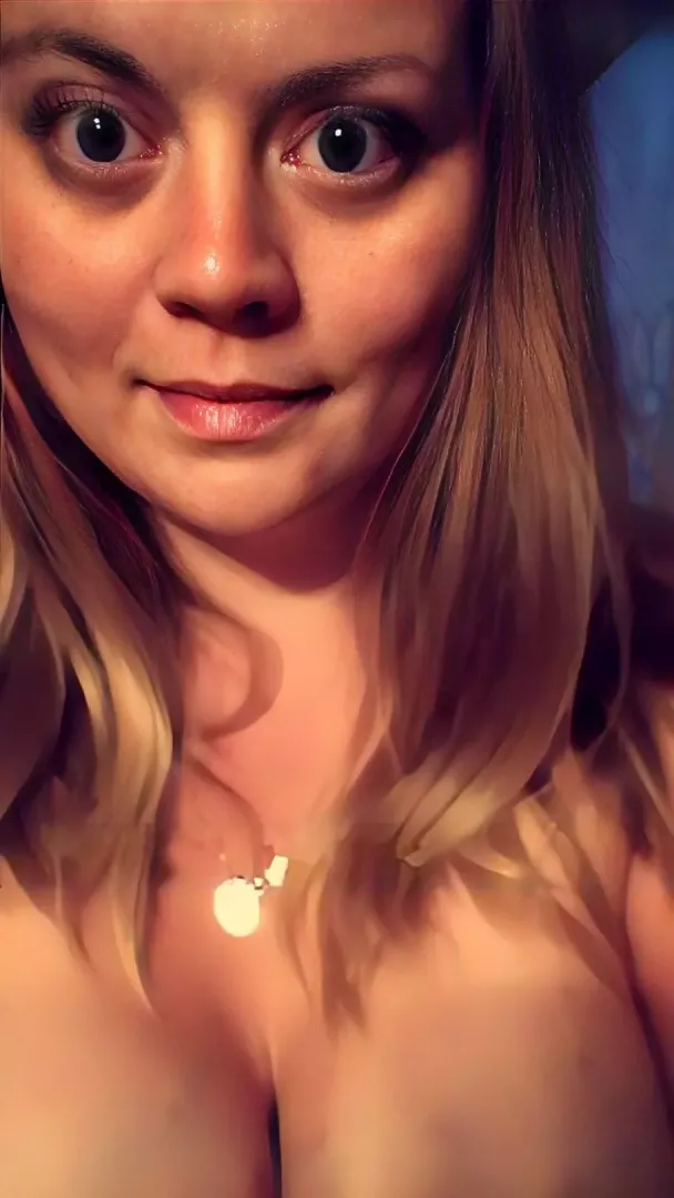 Freshly fucked