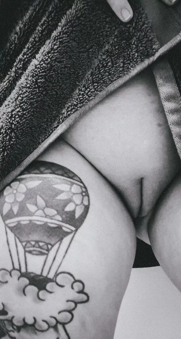 freshly shaved mound