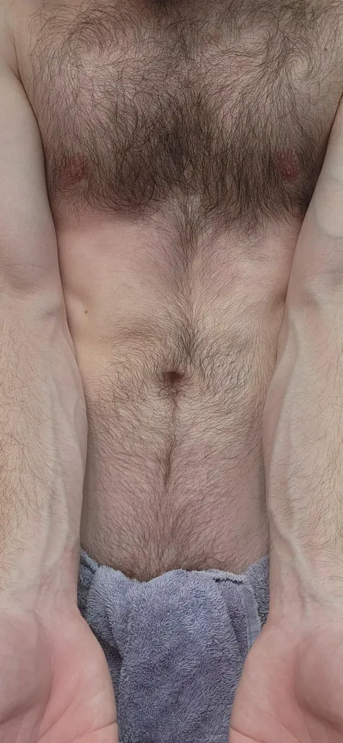 Freshly Showered Flex