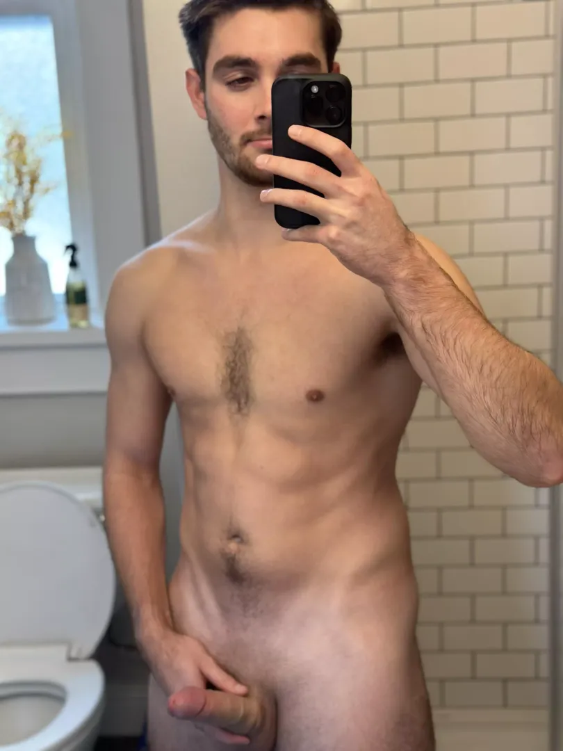 Freshly trimmed and cleaned for you!