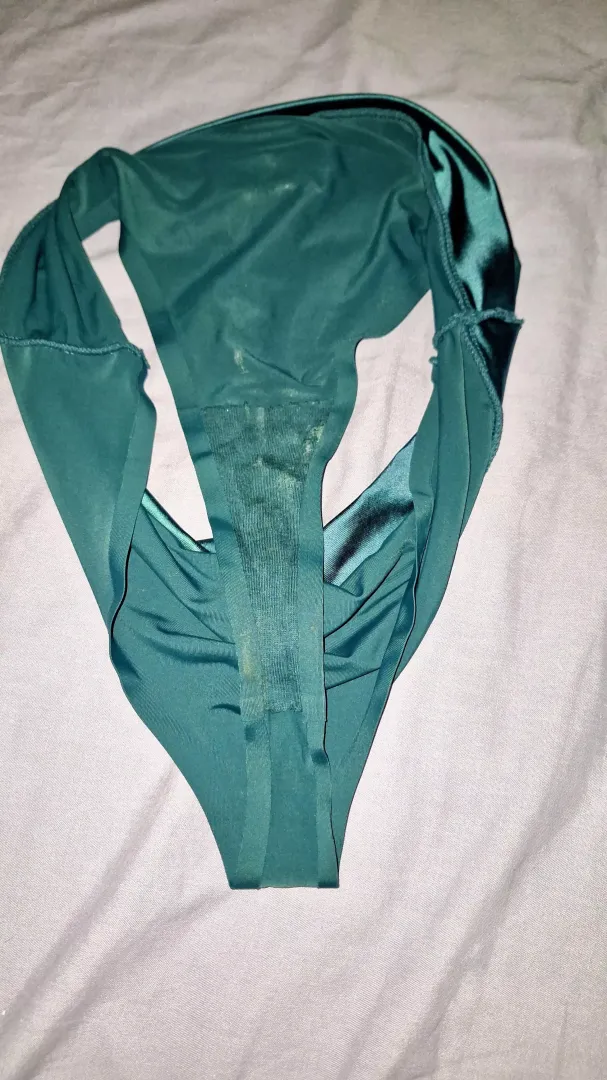 Freshly worn 🥰