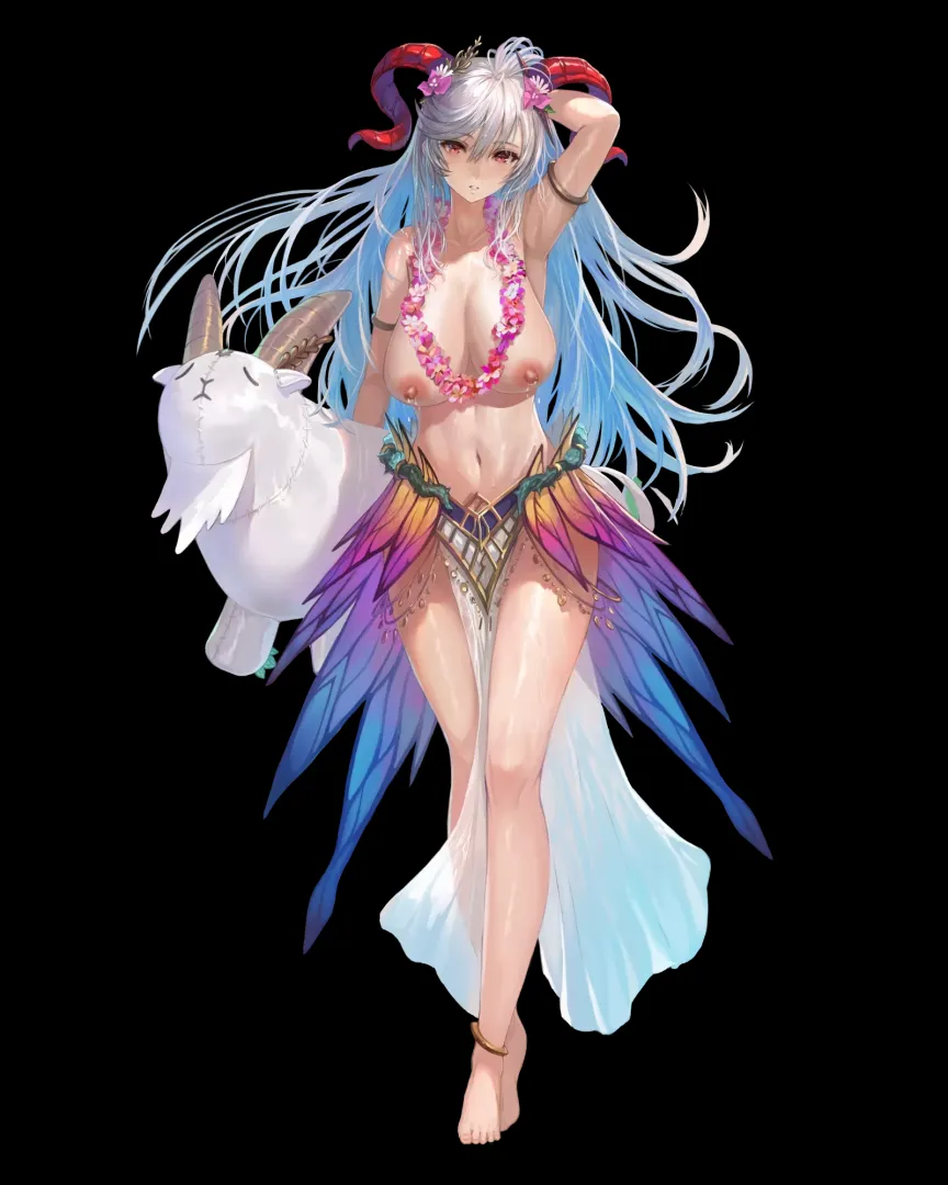 Freyja edit! (More in comments!)