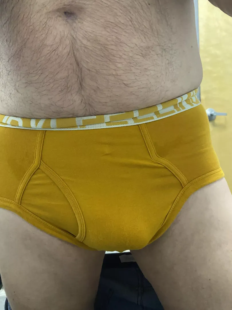 Friday Briefs