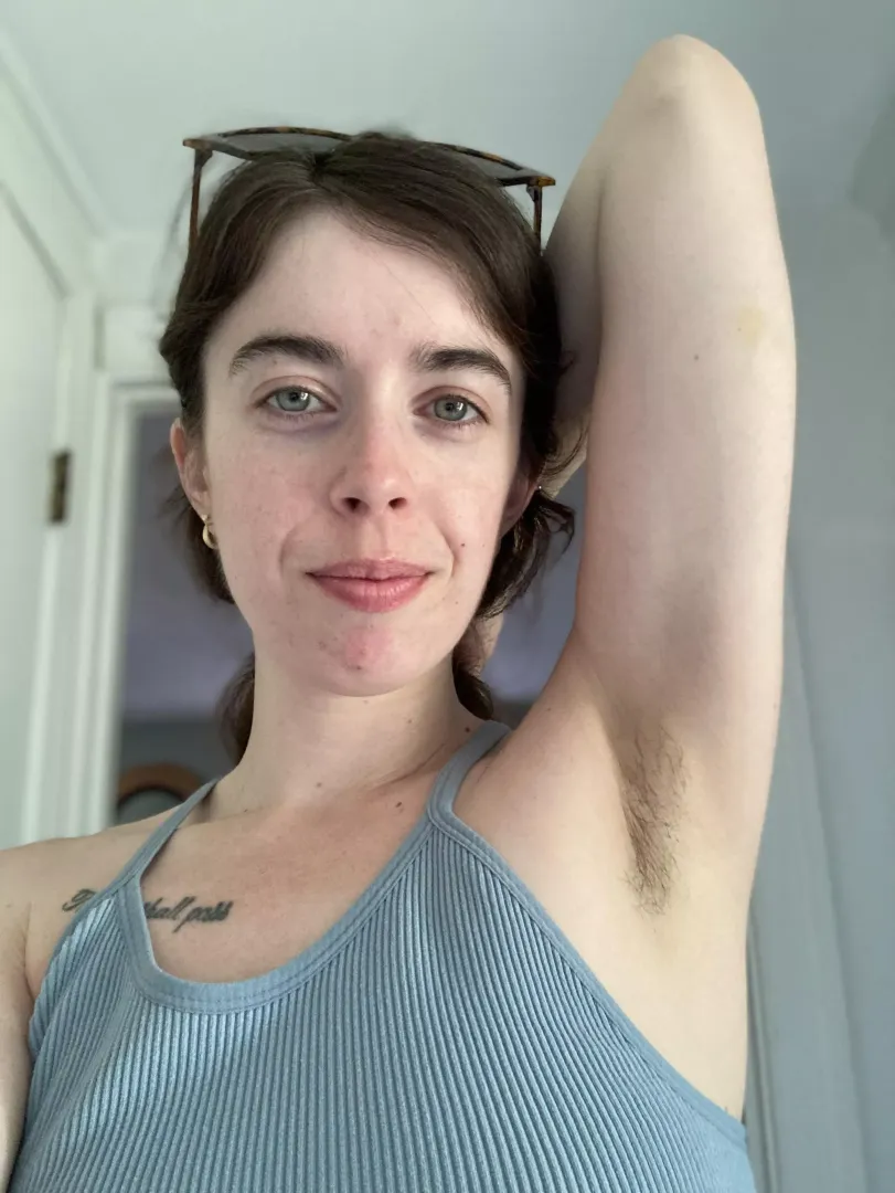 Friday check-in