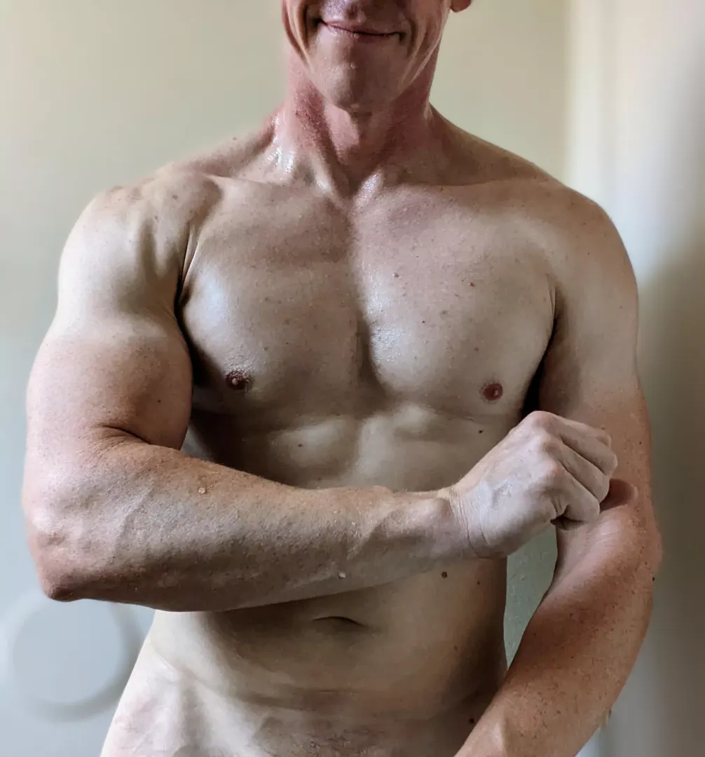 Friday Flex 💪