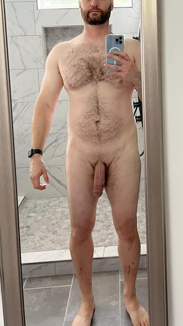 Friday Fuck Fest.