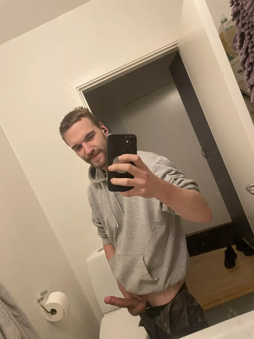 Friday is back
