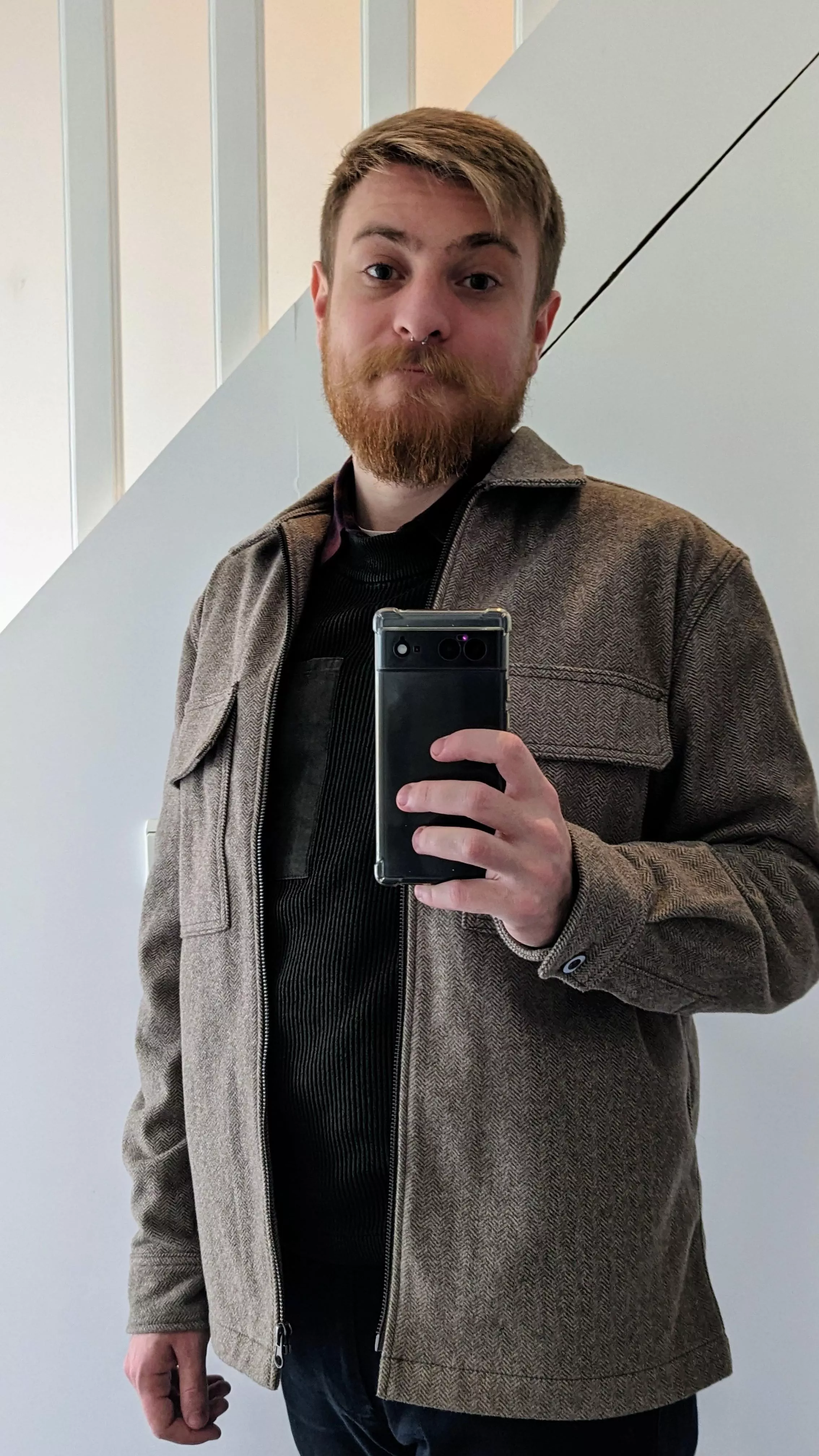 Friday look 💅