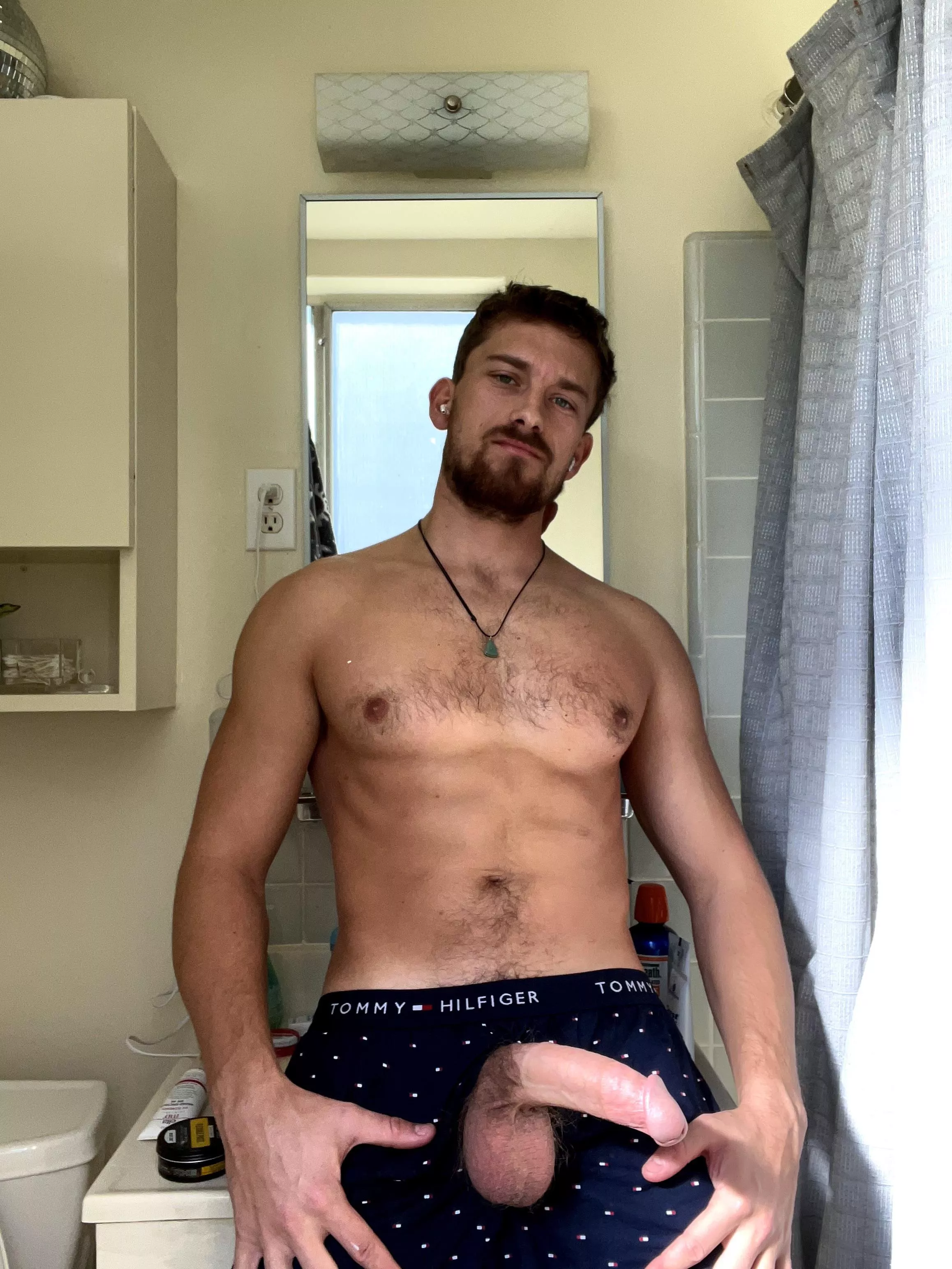 Friday!