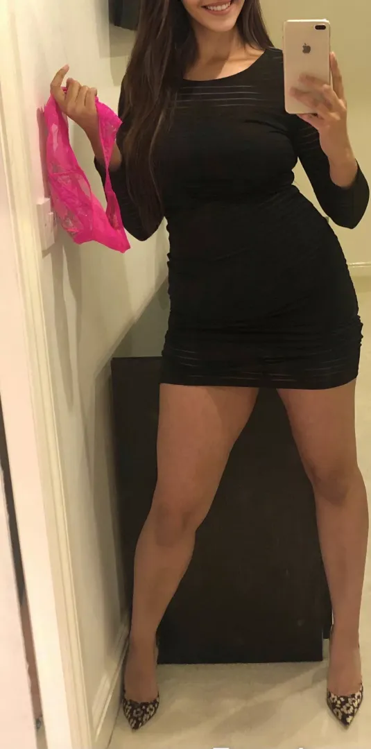 Friday night means no panties night... British Punjabi Indian