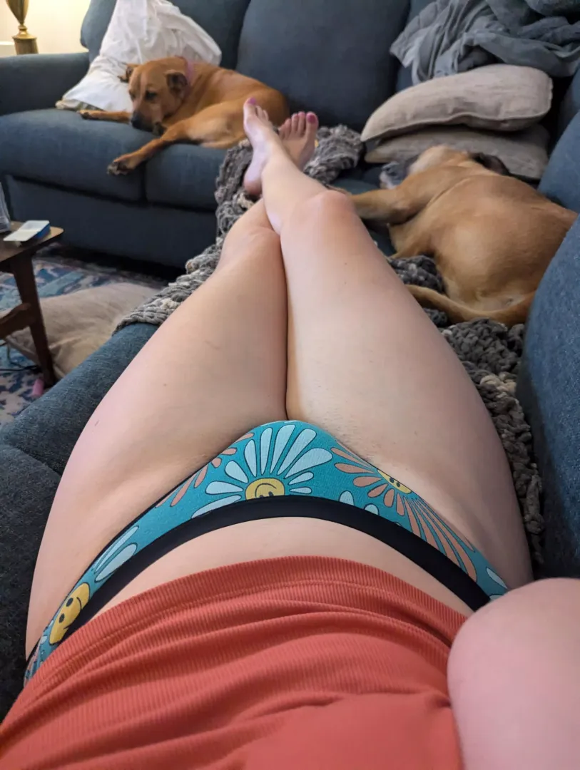 Friday night POV