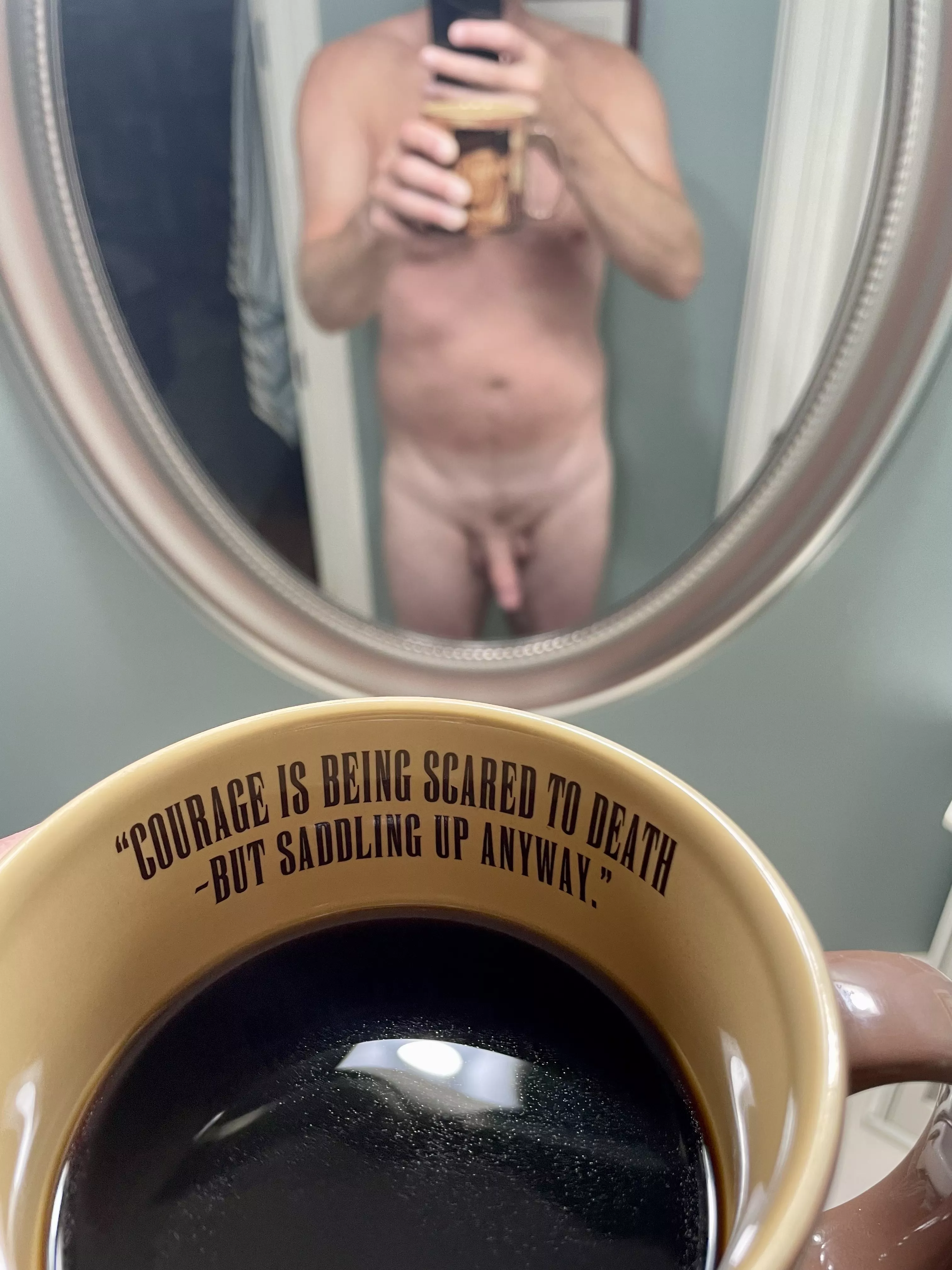 Friday. Off to Miami for for a meeting