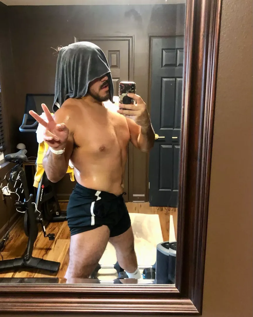 friday pump ☑️