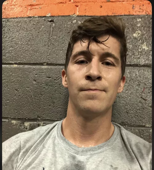 Friday sweat sesh